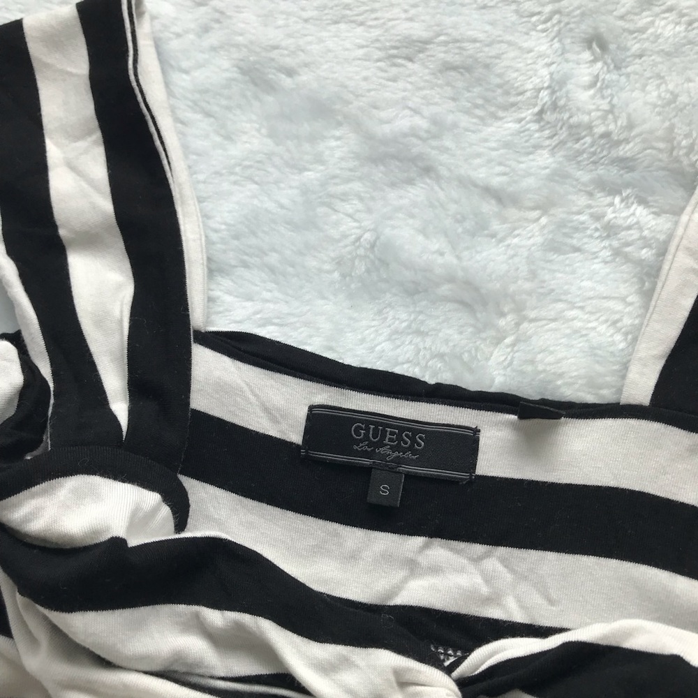 Top by guess ( size S ) - Picture 2 of 5
